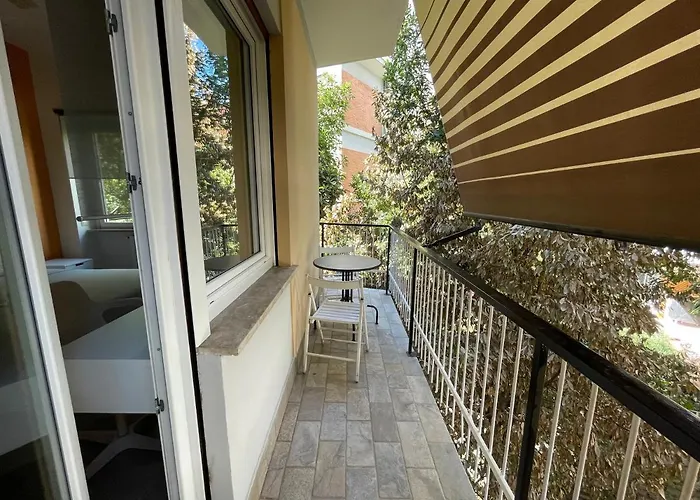 Casa Marconi