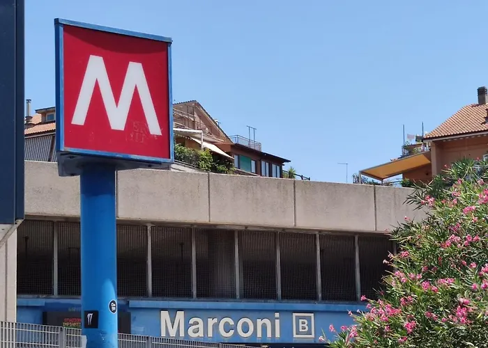 Casa Marconi
