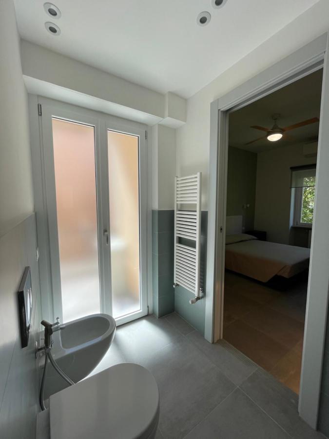 Casa Marconi Gasthof Rom
